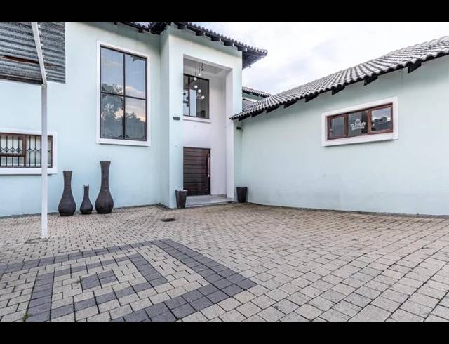 1 BEDROOM PROPERTY TO RENT IN BRYANSTON